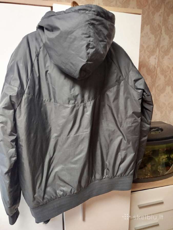Nike naujos kolekcijos pavasariui - nuotraukos Nr. 2