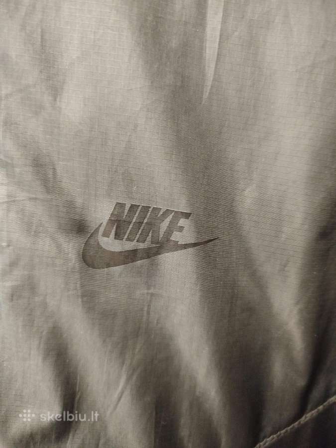 Nike naujos kolekcijos pavasariui - nuotraukos Nr. 3