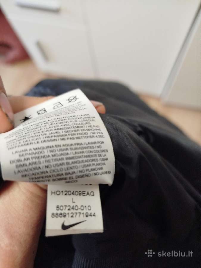 Nike naujos kolekcijos pavasariui - nuotraukos Nr. 4