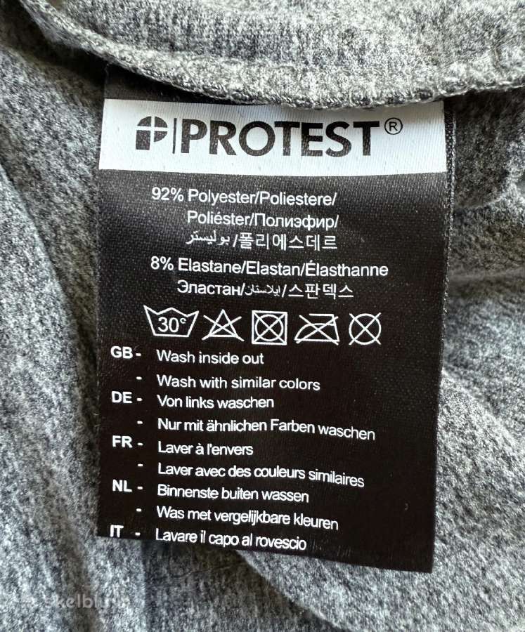 Džemperis Protest - nuotraukos Nr. 6