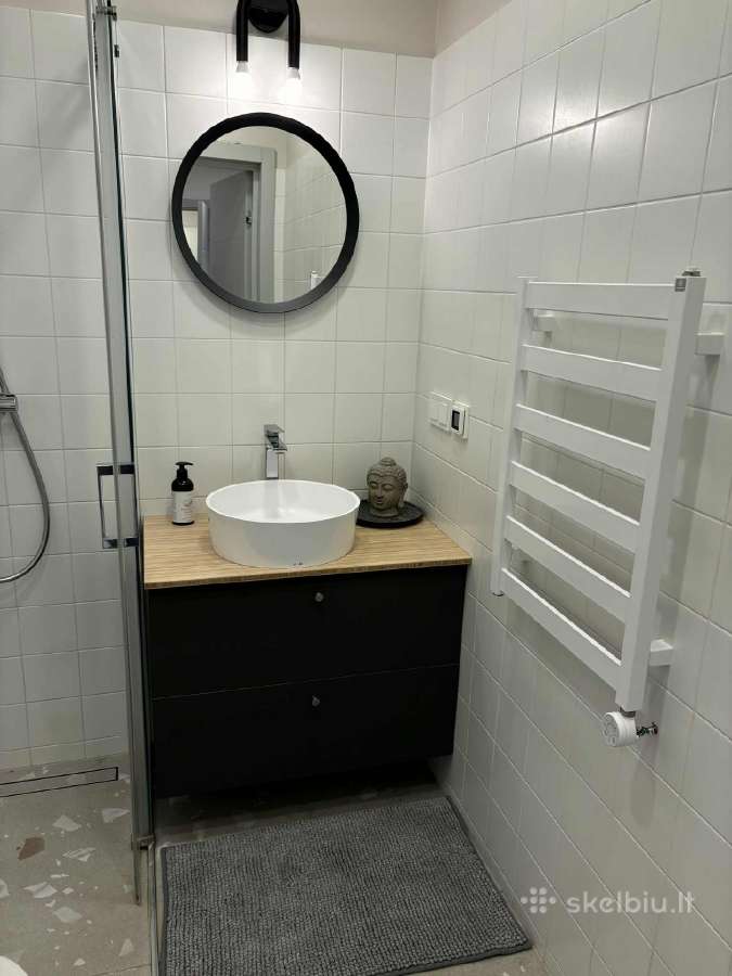 Rinktinės apartamentai - nuotraukos Nr. 7