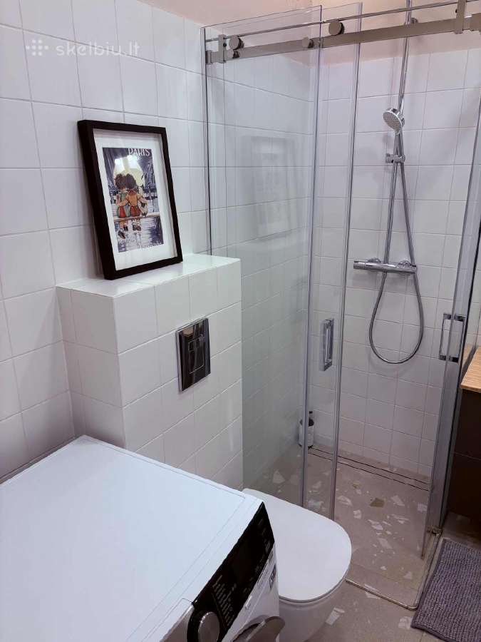 Rinktinės apartamentai - nuotraukos Nr. 8