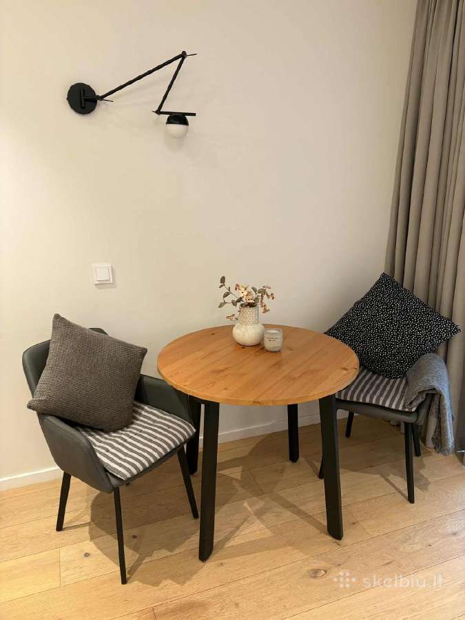 Rinktinės apartamentai - nuotraukos Nr. 5