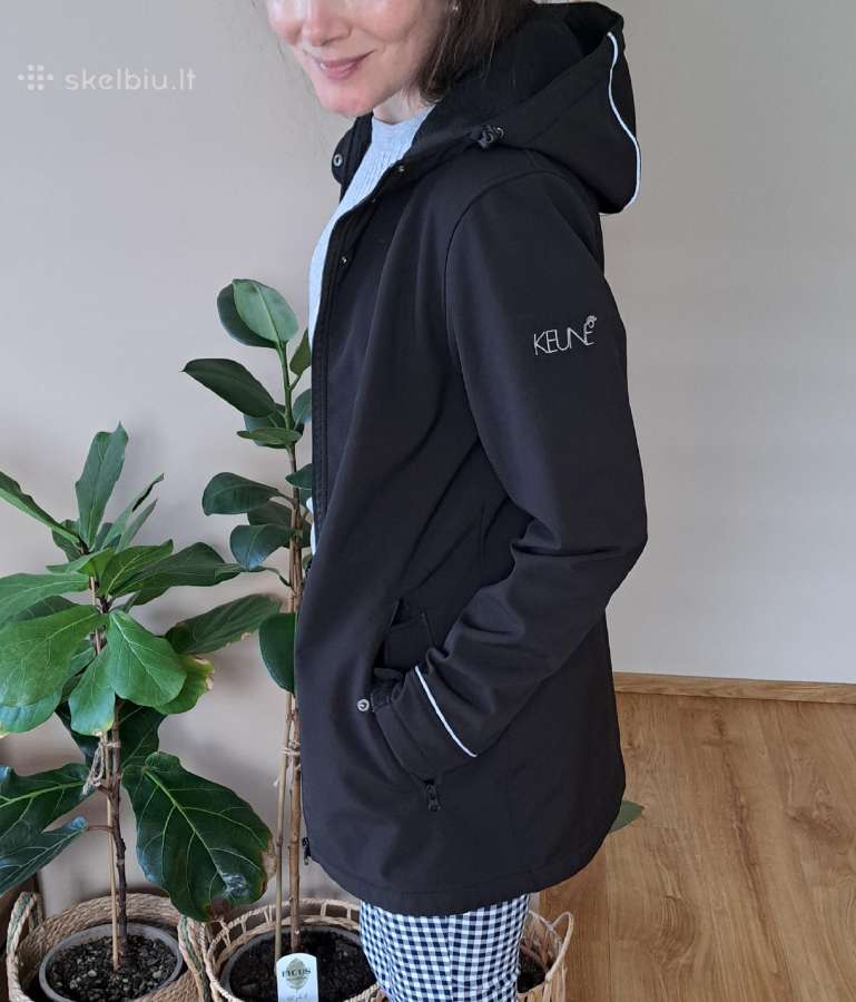 Keune Softshell striukė