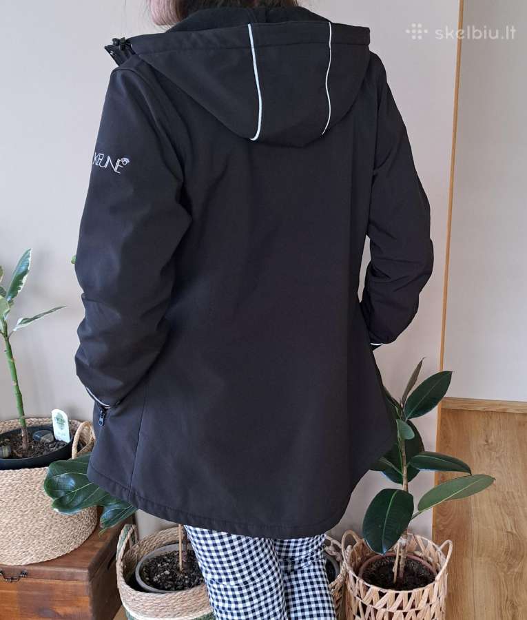 Keune Softshell striukė - nuotraukos Nr. 3