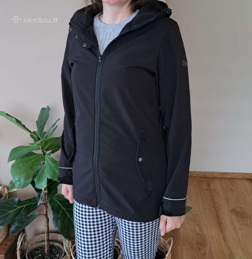 Keune Softshell striukė - nuotraukos Nr. 4