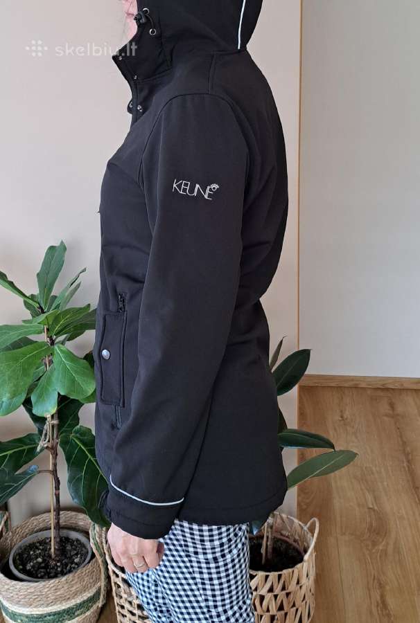 Keune Softshell striukė - nuotraukos Nr. 6