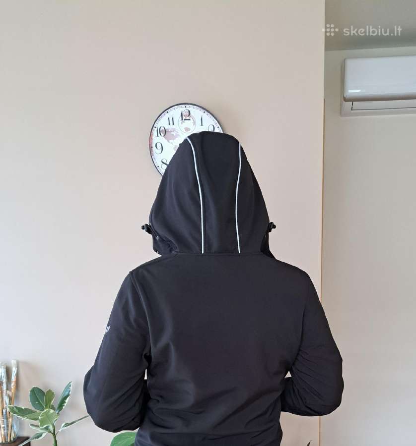 Keune Softshell striukė - nuotraukos Nr. 7