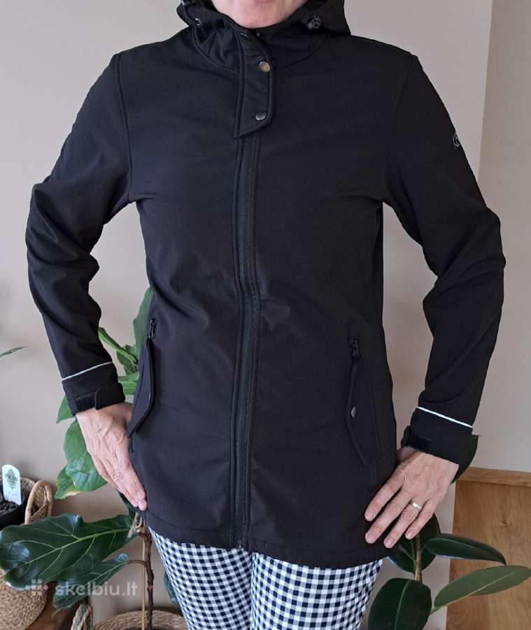 Keune Softshell striukė - nuotraukos Nr. 8
