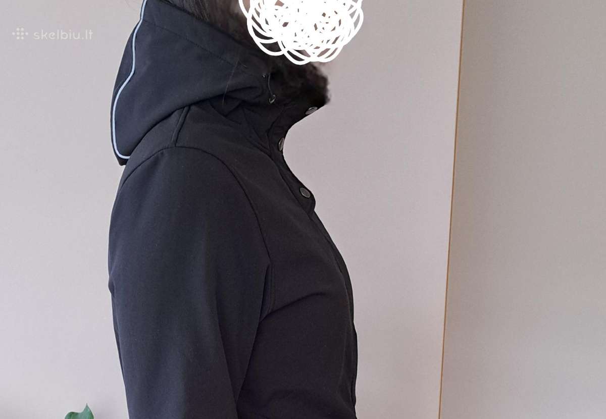 Keune Softshell striukė - nuotraukos Nr. 9