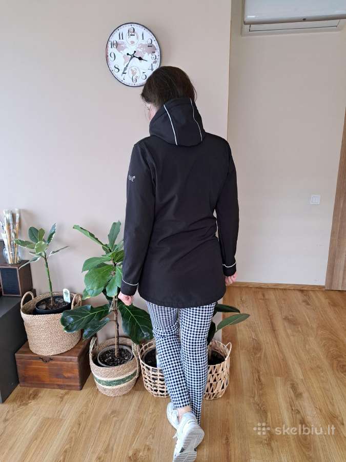 Keune Softshell striukė - nuotraukos Nr. 10