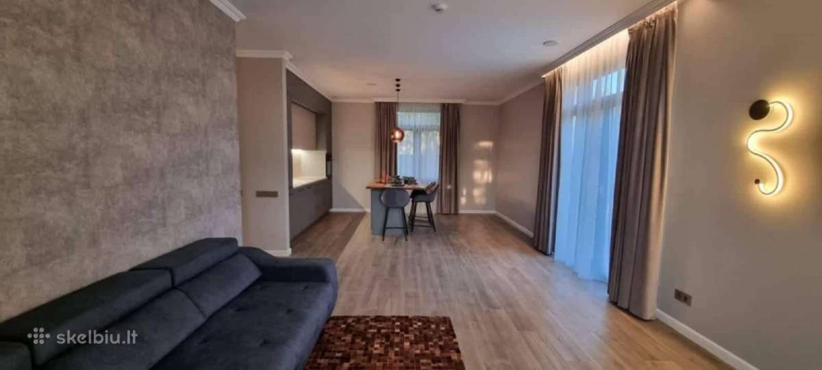 Apdaila ir remontas Klaipėdoje +370*608*95356 - nuotraukos Nr. 3