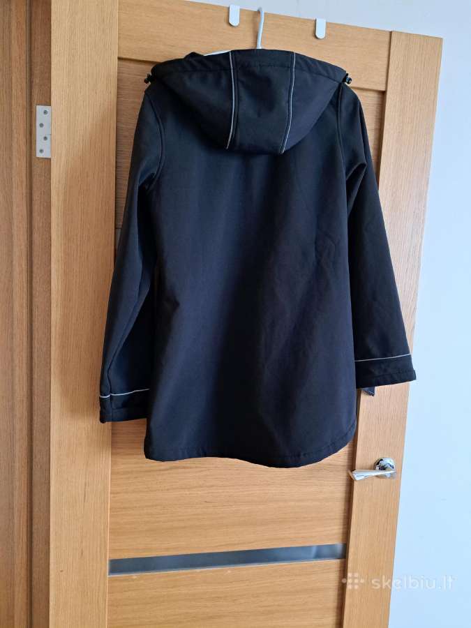 Keune Softshell striukė - nuotraukos Nr. 13