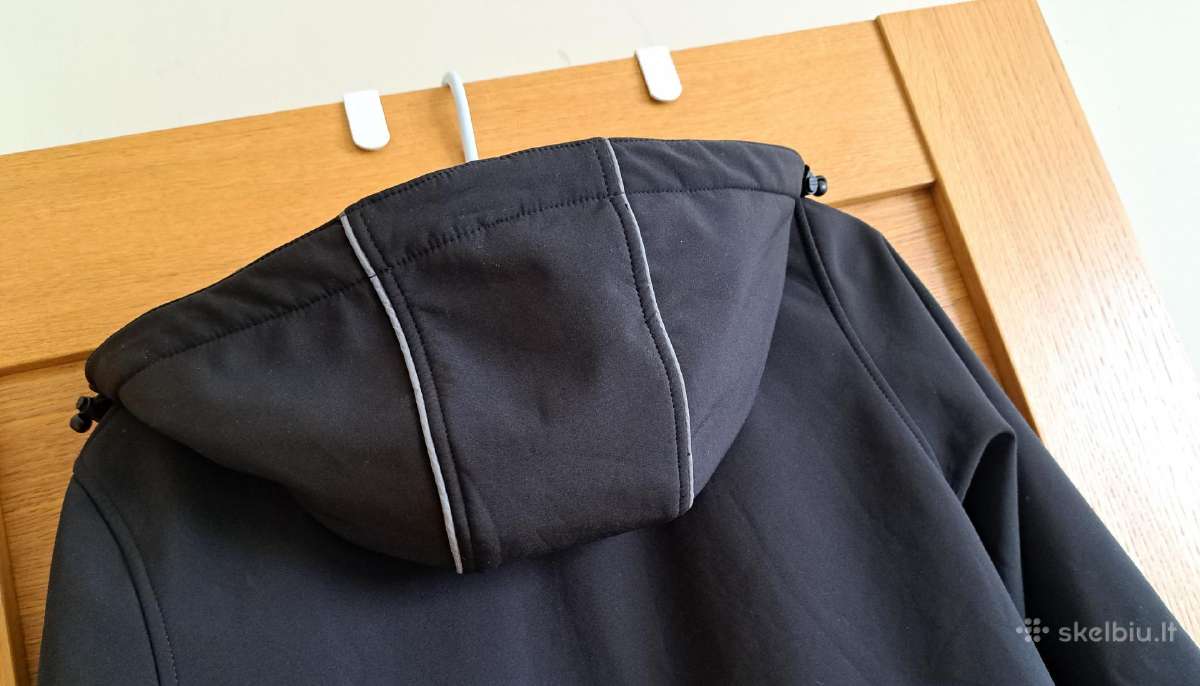 Keune Softshell striukė - nuotraukos Nr. 14