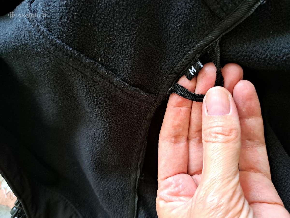 Keune Softshell striukė - nuotraukos Nr. 17