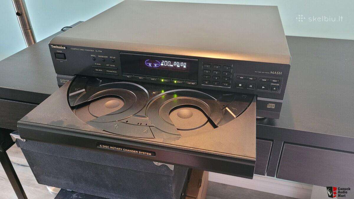 Sony Rdr-hxd970 HDD 250gb, Olive Q3,pioneer Pd-605 - nuotraukos Nr. 11