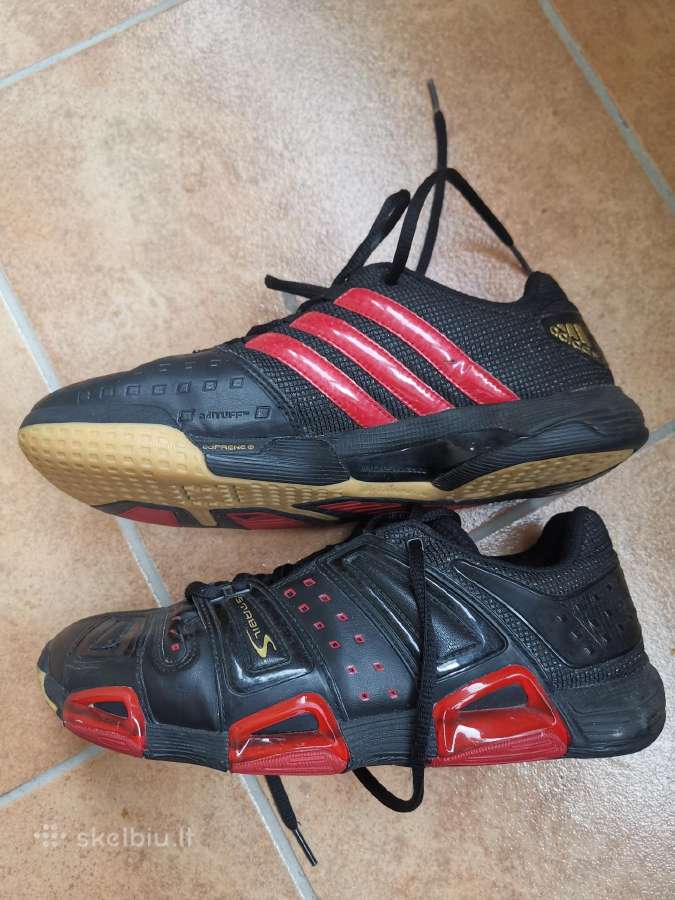 Adidas kedai 39 ir 1/3 - nuotraukos Nr. 2
