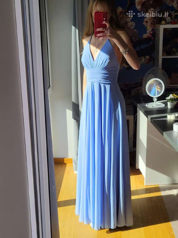 Proginė suknelė
