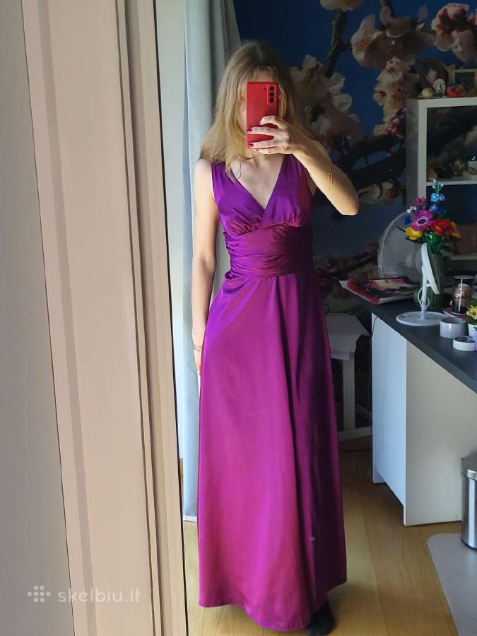 Proginė suknelė