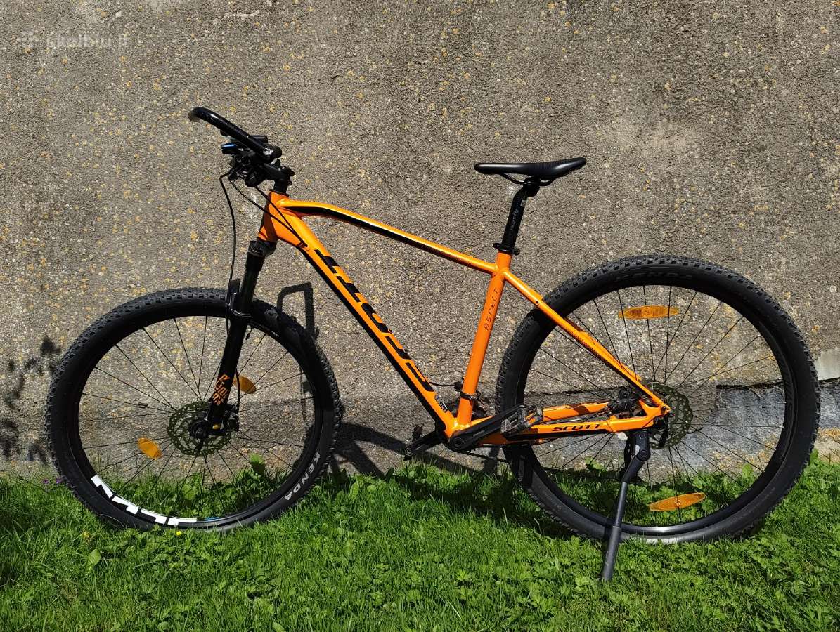 Scott Aspect 940 L