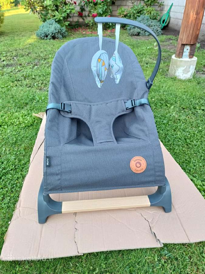 Supynė gultukas , Lionelo June iki 9kg.