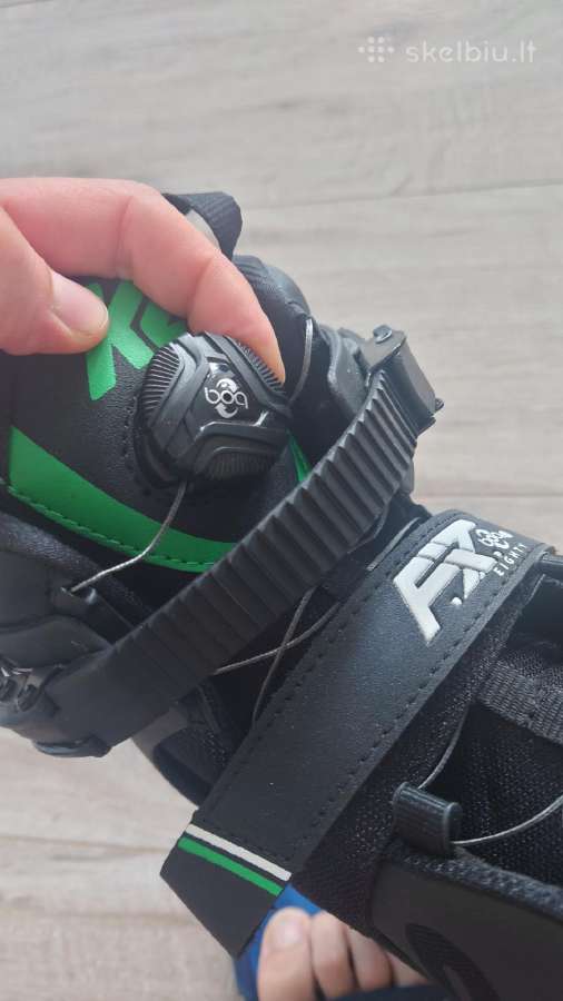 K 2 Fit 80 Boa - nuotraukos Nr. 2