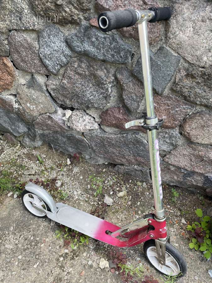 Paspirtukas