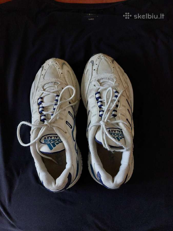 Adidas Galaxy firmos kedai