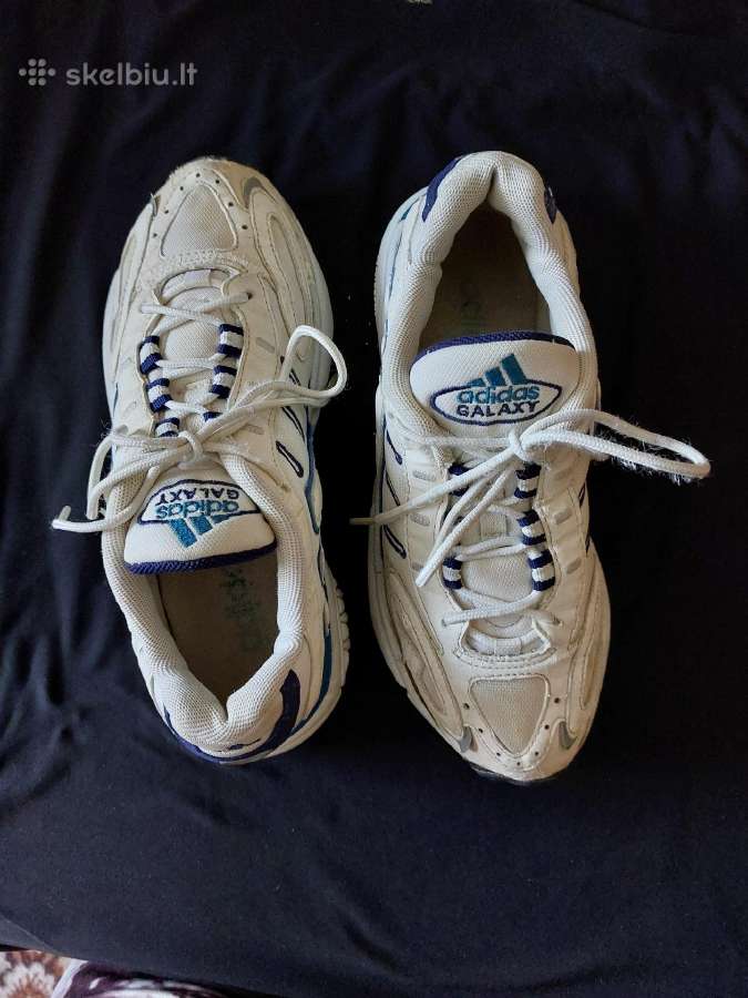 Adidas Galaxy firmos kedai - nuotraukos Nr. 2