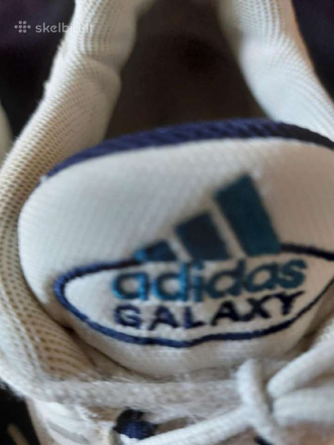 Adidas Galaxy firmos kedai - nuotraukos Nr. 3