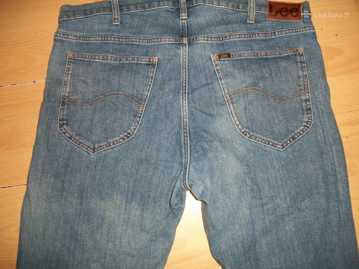 Levis 36/34