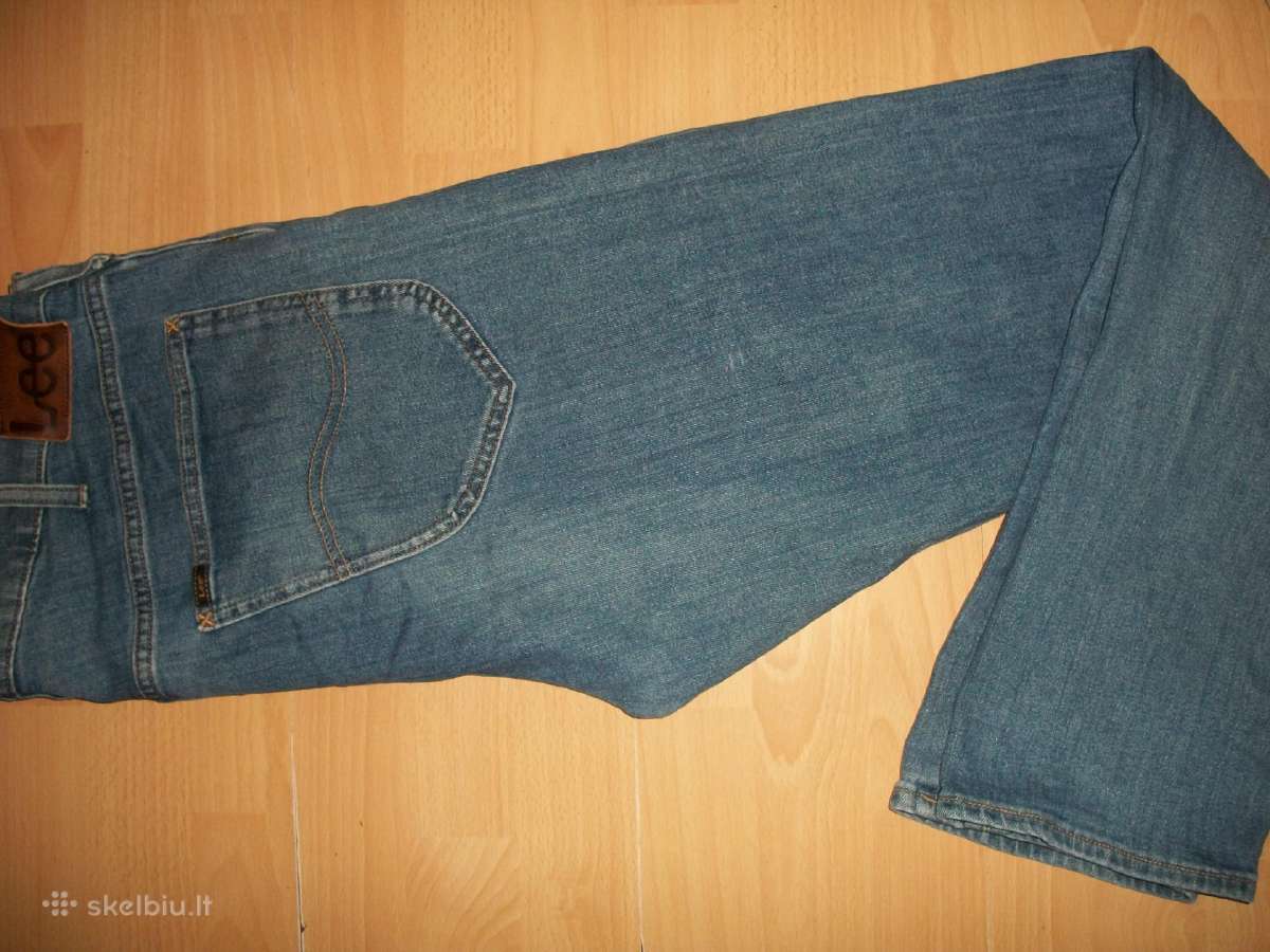 Levis 36/34 - nuotraukos Nr. 2
