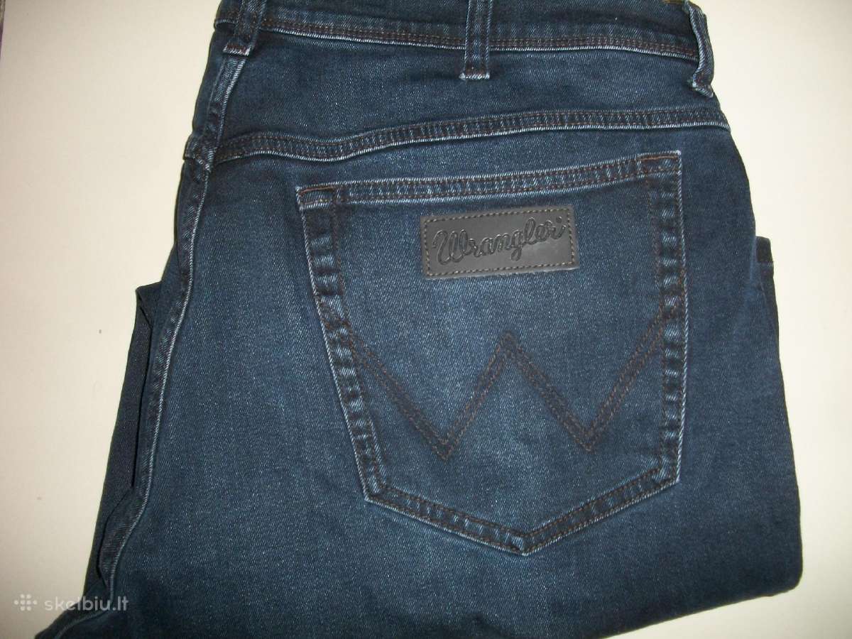 Levis 36/34 - nuotraukos Nr. 4