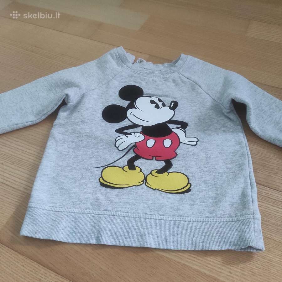 Vaikiškas bliuzonas