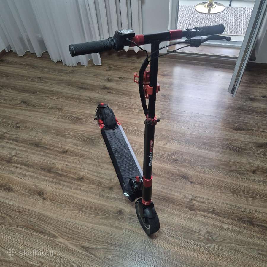Paspirtukas Beaster Scooter Bs54st