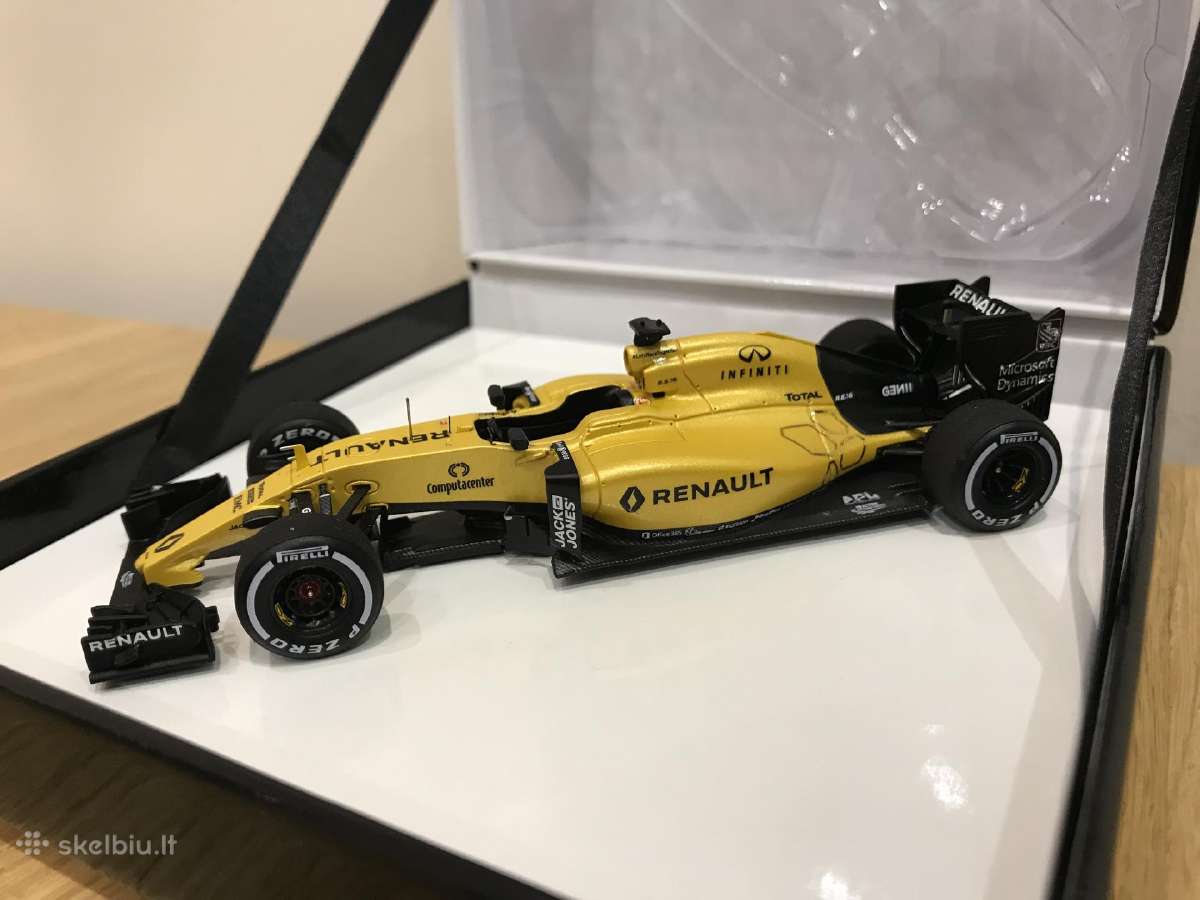 Renault R.s 16 - nuotraukos Nr. 2
