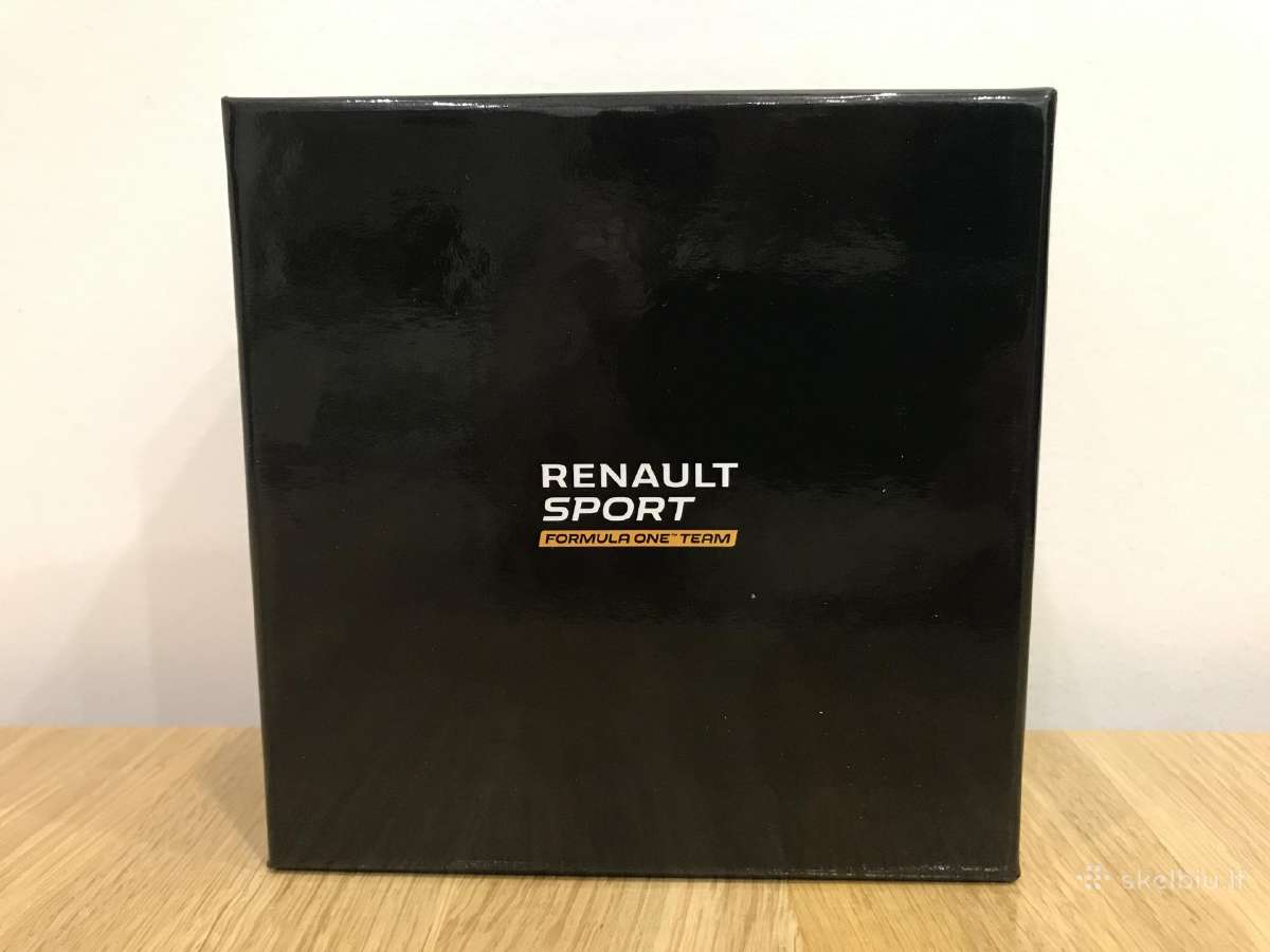 Renault R.s 16 - nuotraukos Nr. 3