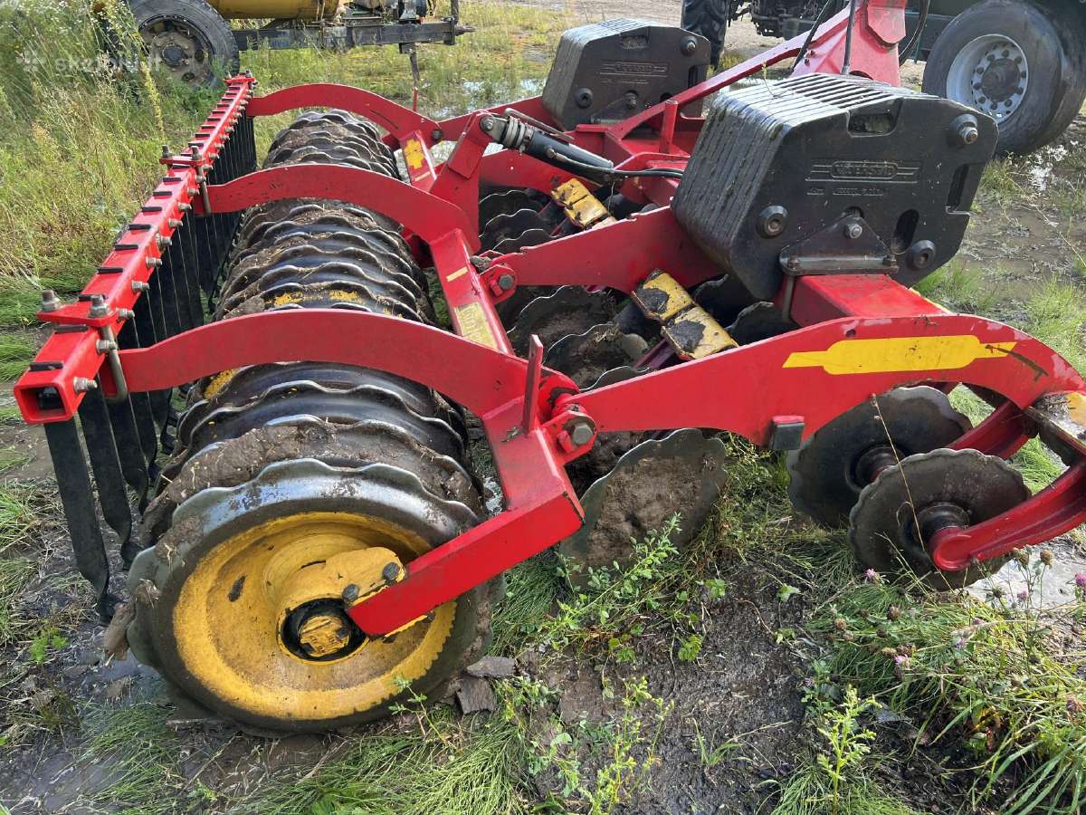 Vaderstad Carrier 300 - nuotraukos Nr. 2