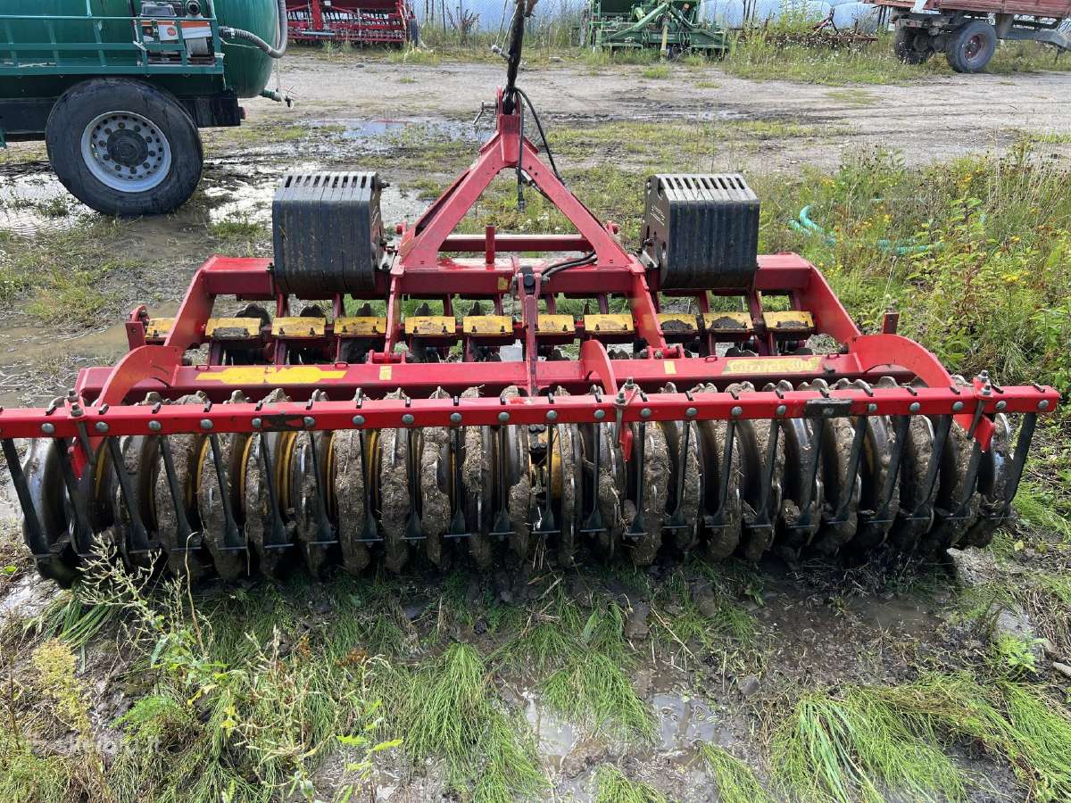 Vaderstad Carrier 300 - nuotraukos Nr. 5