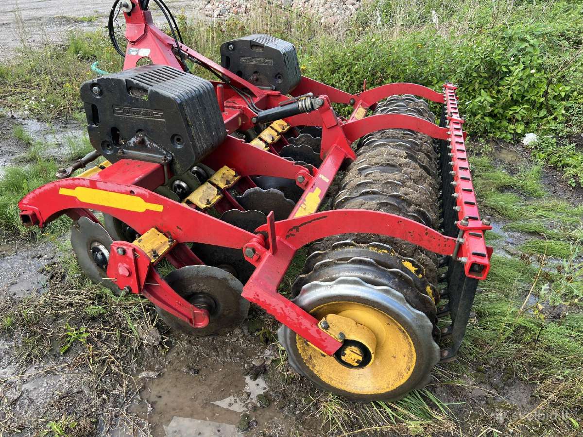 Vaderstad Carrier 300 - nuotraukos Nr. 6