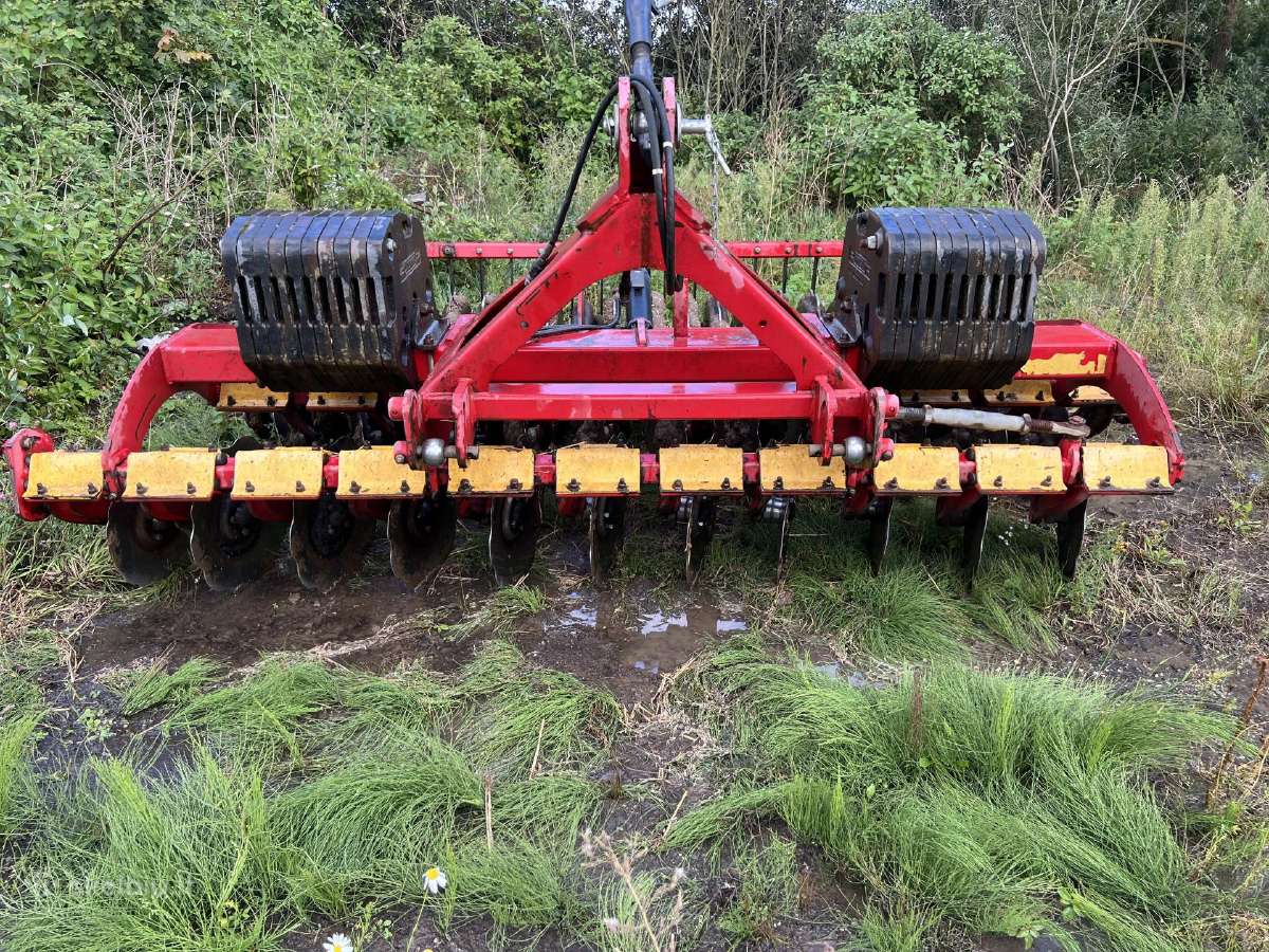 Vaderstad Carrier 300 - nuotraukos Nr. 7