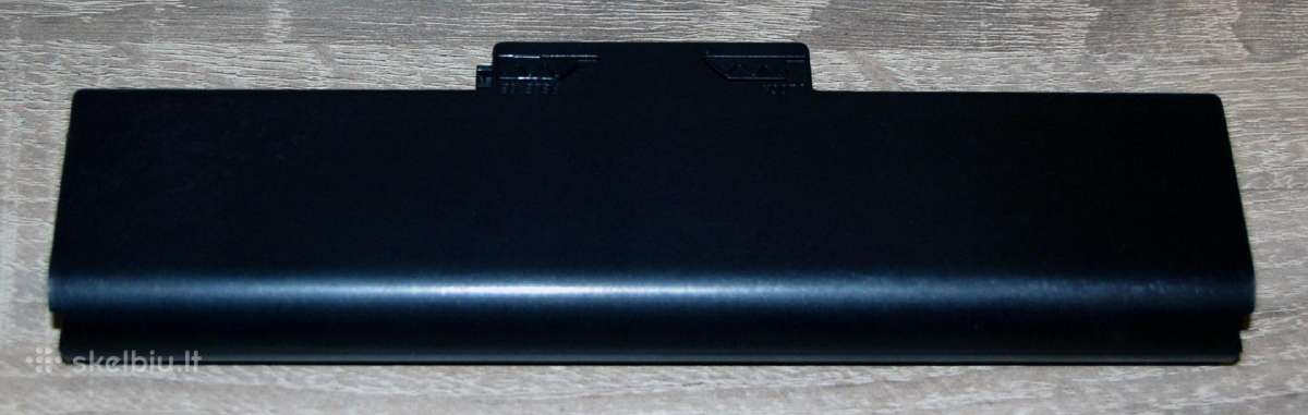 Sony Vaio baterijos ir įkrovikliai - nuotraukos Nr. 4
