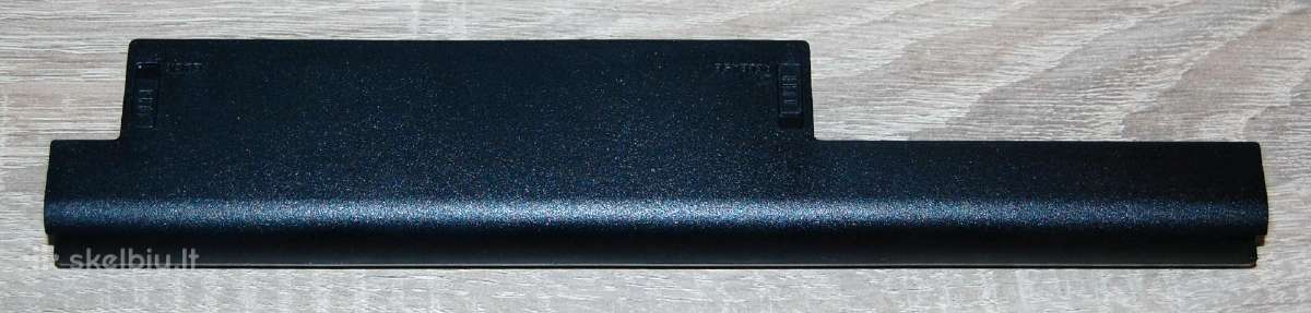 Sony Vaio baterijos ir įkrovikliai - nuotraukos Nr. 8