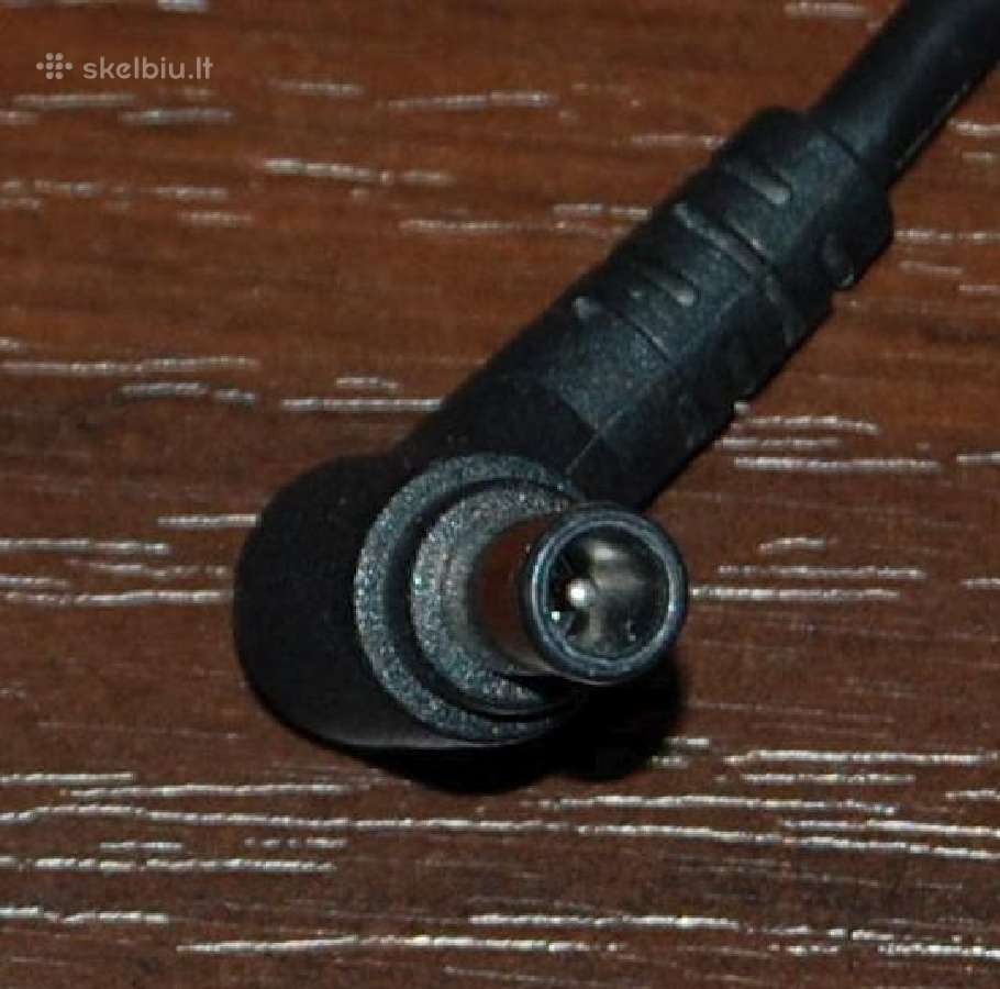 Sony Vaio baterijos ir įkrovikliai - nuotraukos Nr. 13