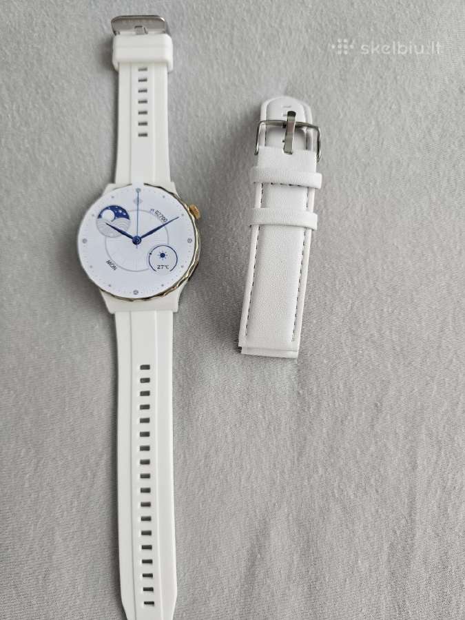 Kuura Smartwatch Fw5