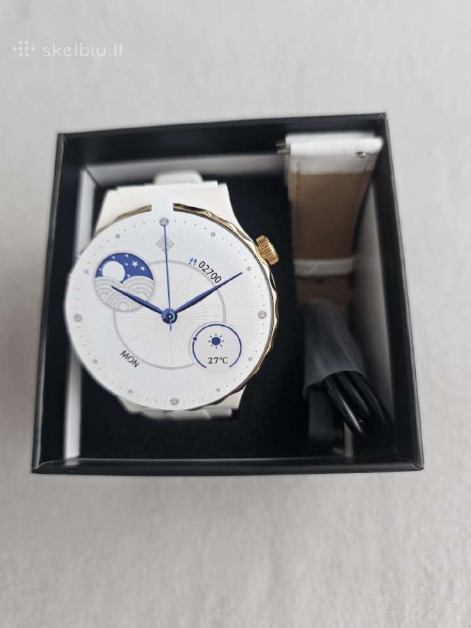 Kuura Smartwatch Fw5 - nuotraukos Nr. 2