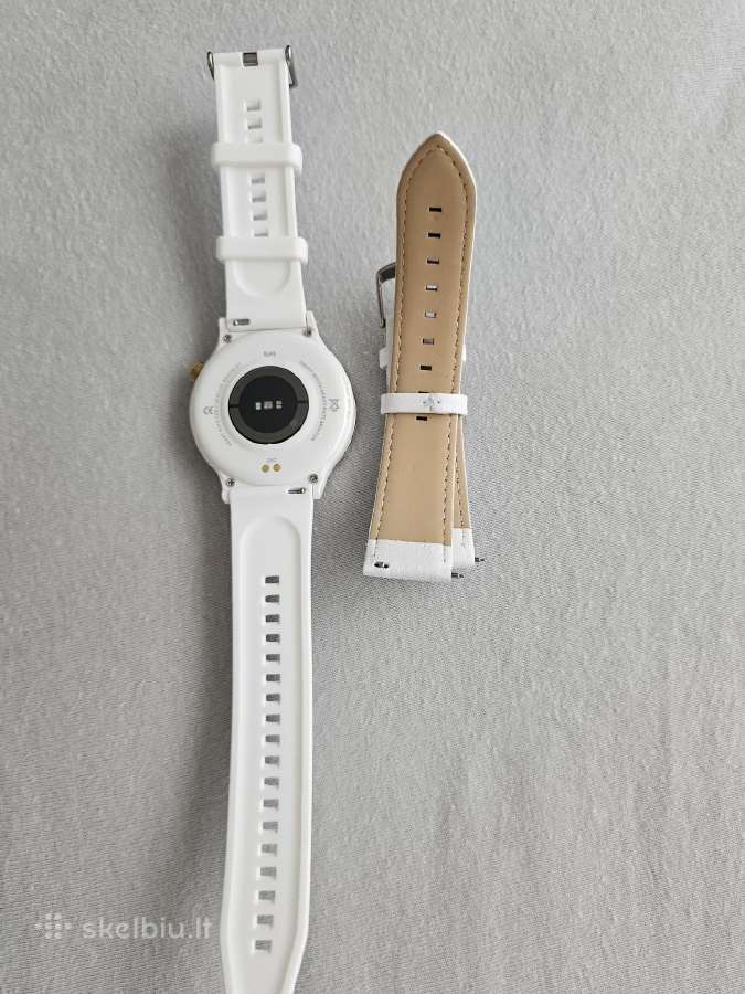 Kuura Smartwatch Fw5 - nuotraukos Nr. 3