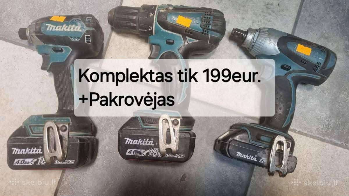Lombardas Klaipėda Nidos g.54 - nuotraukos Nr. 10