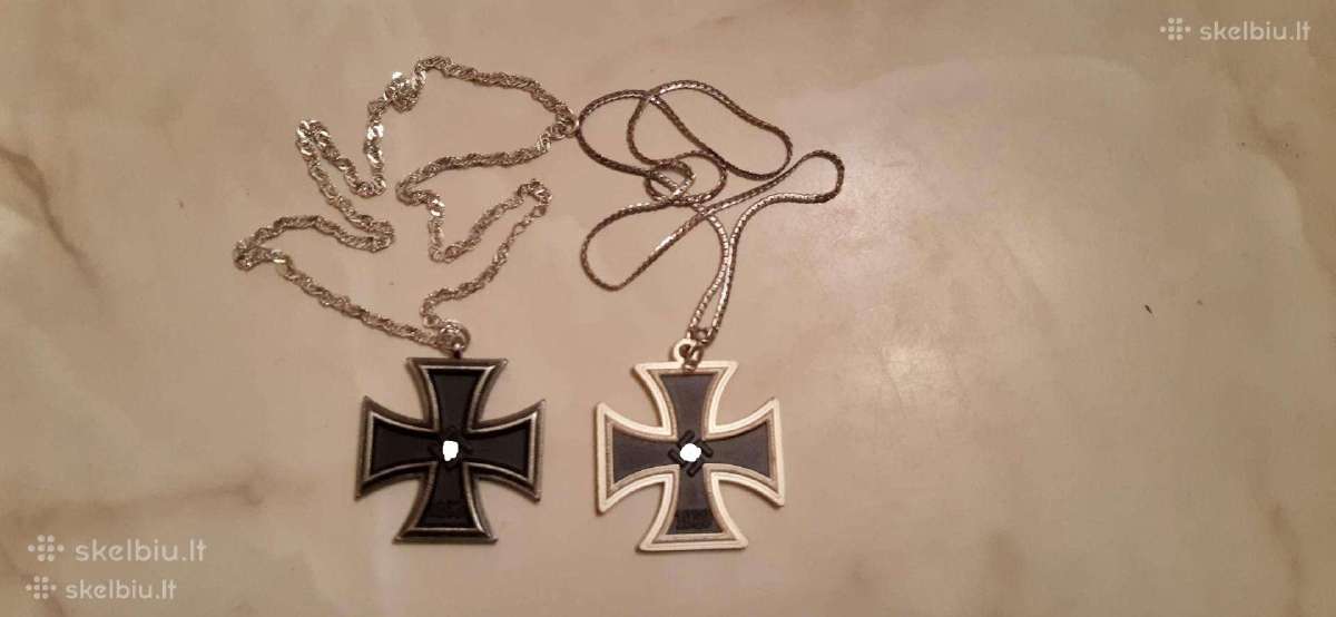 Pakabukai,ww2 apdovanojimai - nuotraukos Nr. 6