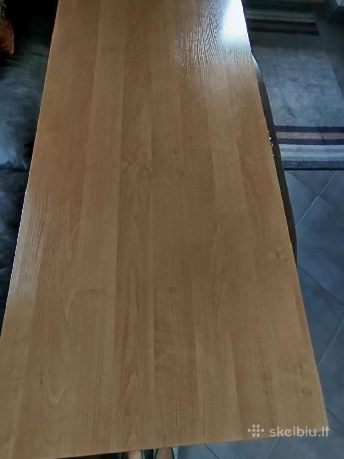 Rašomasis stalas